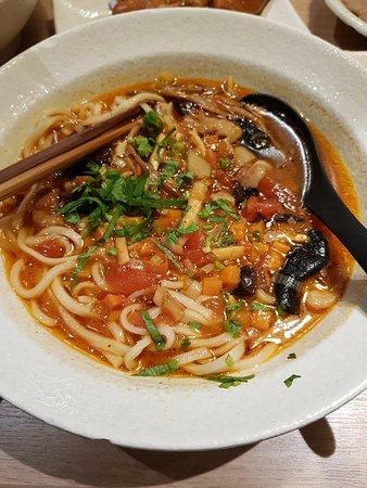 Da ShiXiong Restaurant